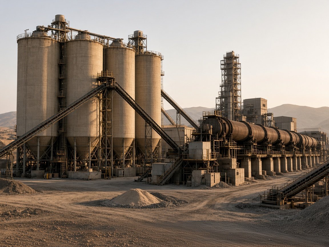 JK Cement